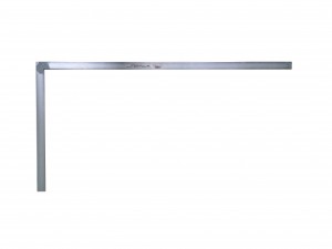 угольник STUBAI 1000х500 мм угольник STUBAI 1000х500 мм - специальный металлический инструмент для точной разметки угла в 90° на листовом металле