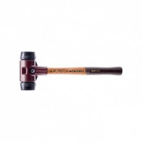 молоток SIMPLEX 60 мм с бойками из резины 3002.060 молоток SIMPLEX 60 мм с бойками из резины 3002.060