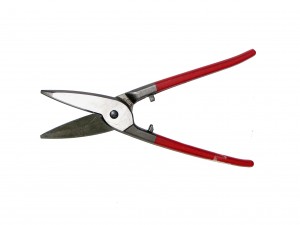 ножницы STUBAI  венские  300 мм для прямого реза ножницы STUBAI венские 300 мм применяются для резки листового металла