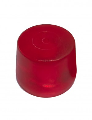 боёк из красного пластика для киянок Baseplex 30 мм 3966.030 сменный боёк из красного пластика для киянок Baseplex 30 мм, 3966.030